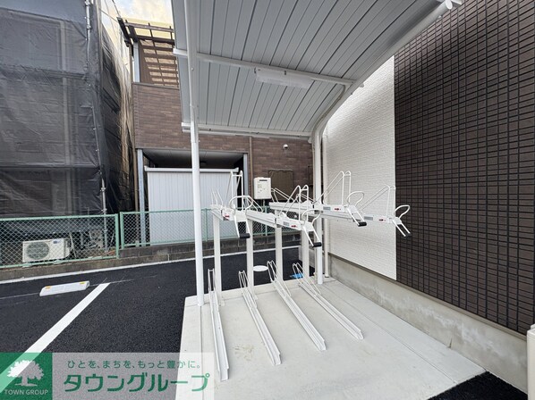 リノナルの物件内観写真